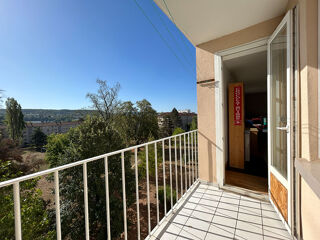  Appartement à vendre 5 pièces 74 m²