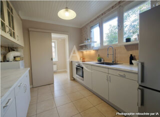 Maison à vendre 5 pièces 100 m²
