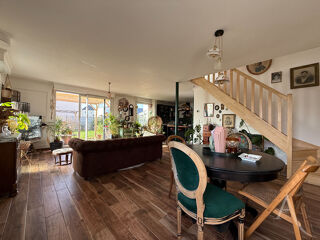  Maison � vendre 4 pi�ces 104 m�