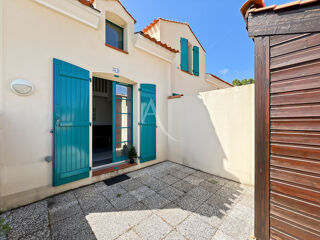  Maison à vendre 1 pièce 26 m²