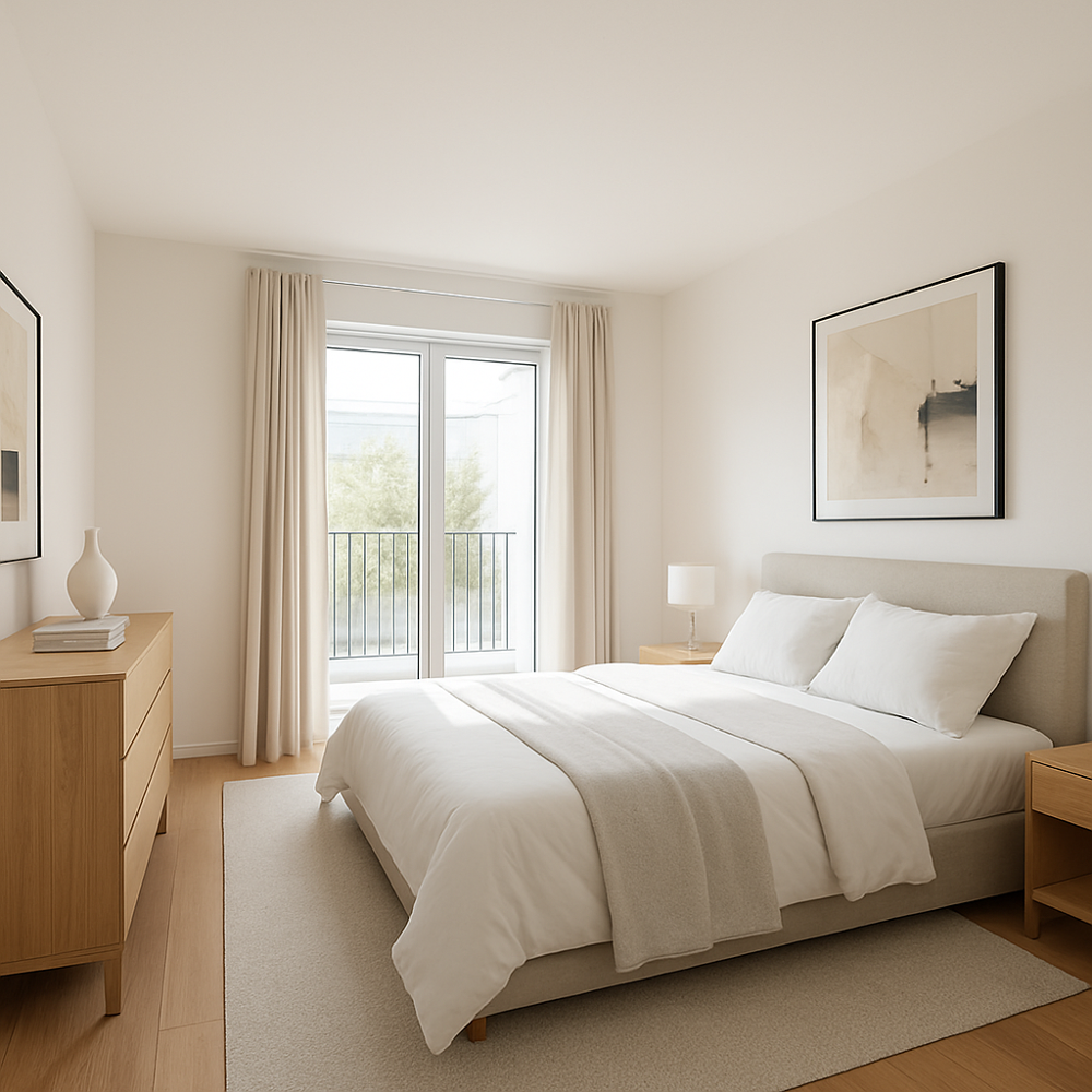 Vente Appartement Maison 4 pièces de 77 m2 (Équihen-Plage) Équihen-plage