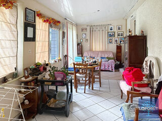  Maison à vendre 6 pièces 135 m²