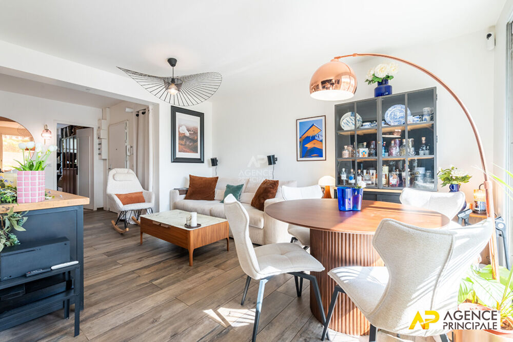 Vente Appartement Appartement Maisons Laffitte 3 pièce(s) 69.16 m2 Maisons laffitte