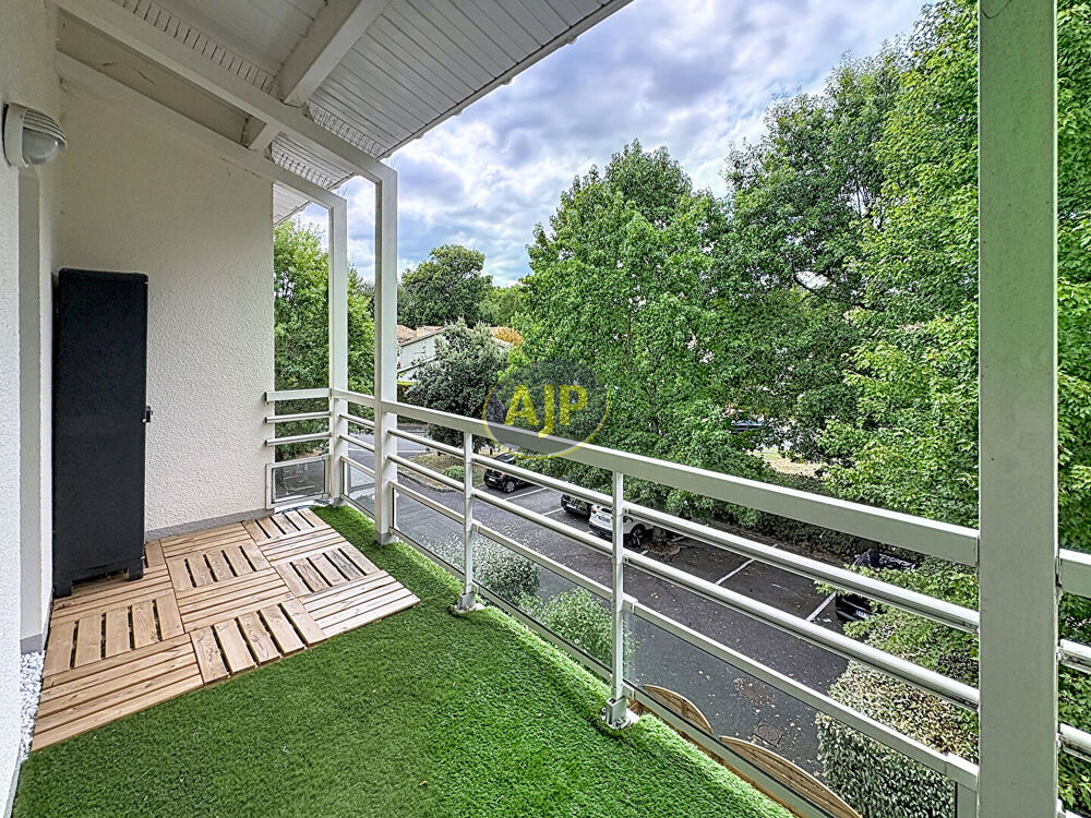 Location Appartement A LOUER - T3 meublé Mérignac ARLAC avec balcon, parking et cave Merignac