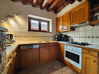  Maison � vendre 5 pi�ces 142 m�