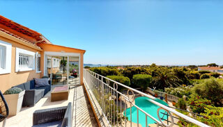 Maison 6 pièces 155 m² · à Fréjus · 155 m² · 890 000 €