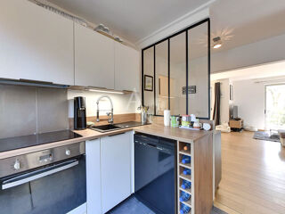  Appartement � vendre 3 pi�ces 63 m�