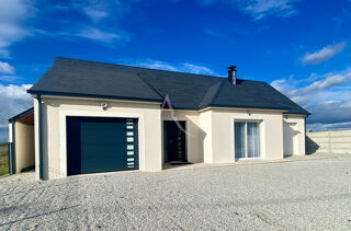  Maison  vendre 5 pices 138 m