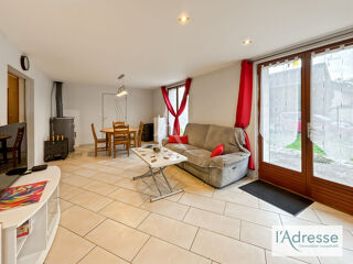  Maison  vendre 5 pices 101 m