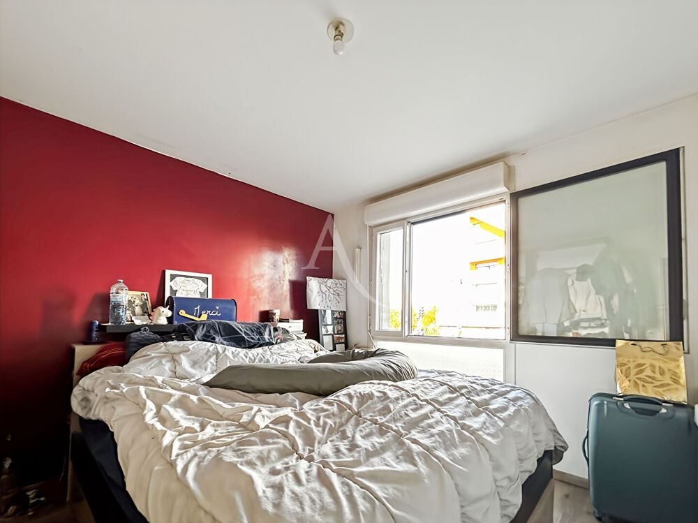 Vente Appartement Appartement - Le Petit Quevilly - 3 pièces - 62.23 m2 Le petit quevilly