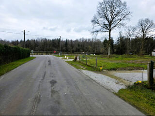  Terrain à vendre 665 m²
