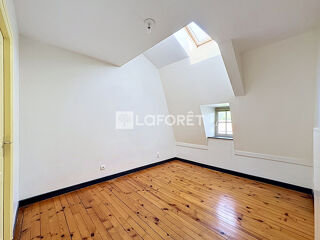  Appartement à louer 2 pièces 40 m²