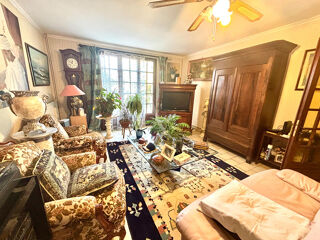  Maison � vendre 6 pi�ces 212 m�