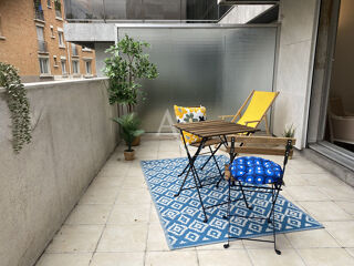  Appartement  vendre 2 pices 44 m