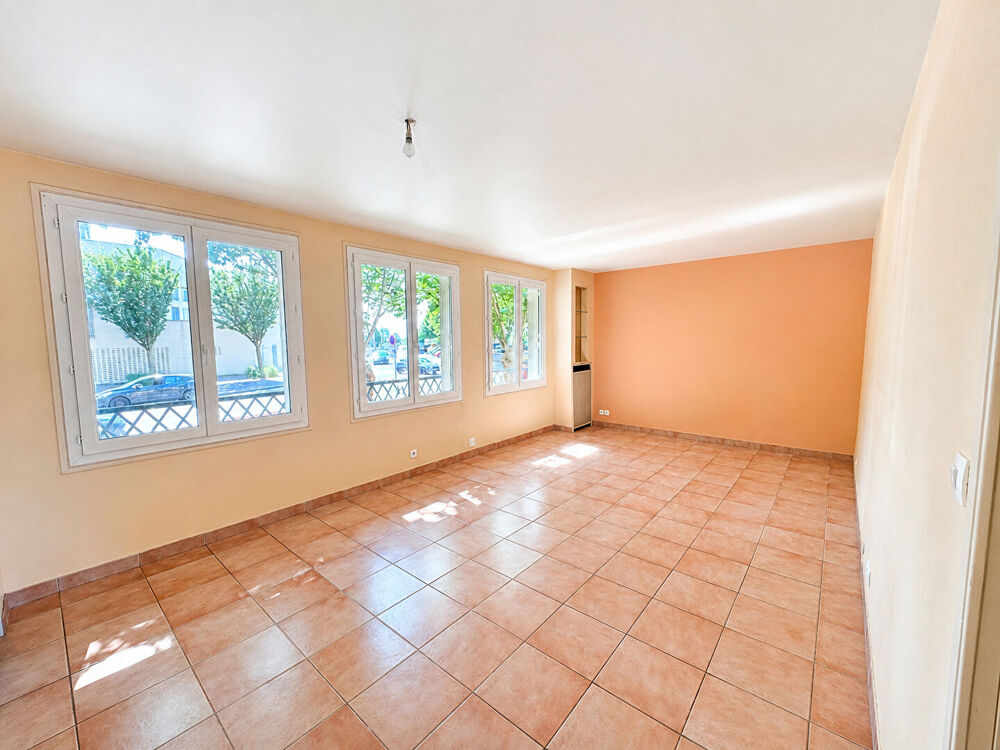 Appartement 3 pièces 72 m² · à Le Havre · 72 m² · 125 000 €