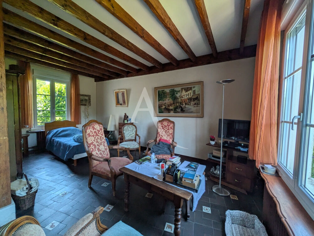 Vente Maison ONZAIN - 20 KMS DE BLOIS - 20 KMS D'AMBOISE Veuzain sur loire