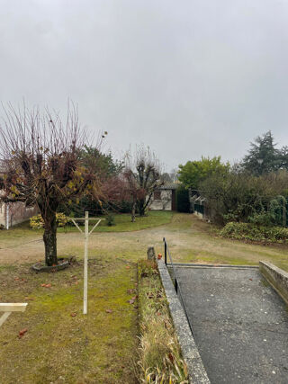  Maison � vendre 4 pi�ces 84 m�