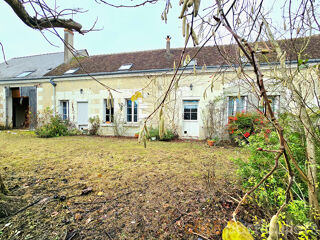  Maison � vendre 8 pi�ces 191 m�