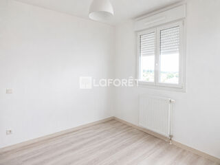  Appartement à louer 2 pièces 48 m²