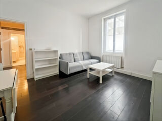  Appartement à louer 2 pièces 39 m²