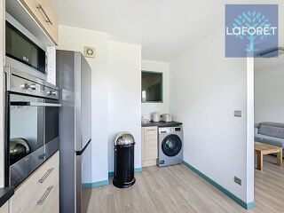  Appartement à vendre 2 pièces 55 m²