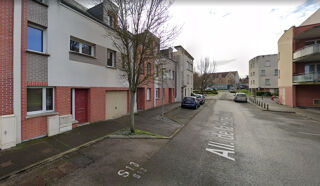  Appartement  vendre 1 pice 36 m