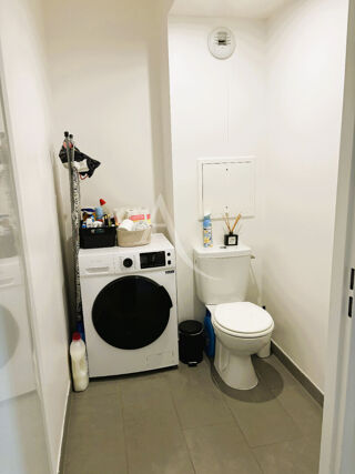  Appartement à louer 2 pièces 50 m²
