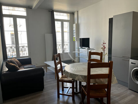  Appartement  louer 2 pices 36 m