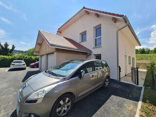  Maison à louer 4 pièces 91 m² Saint paul les monestier