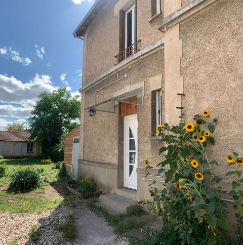  Maison � louer 2 pi�ces 51 m�