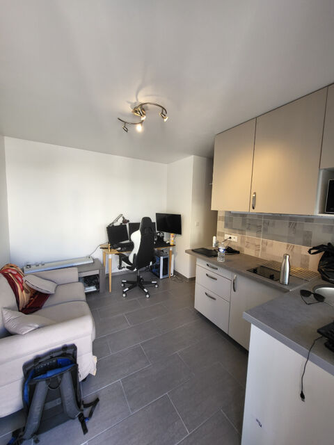   Appartement Villebon Sur Yvette 1 pi�ce(s) 21 m2 Appartement - 1 pi�ce(s) - 21 m�