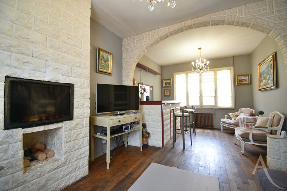 Maison Corbie 5 pièce(s) 110 m2