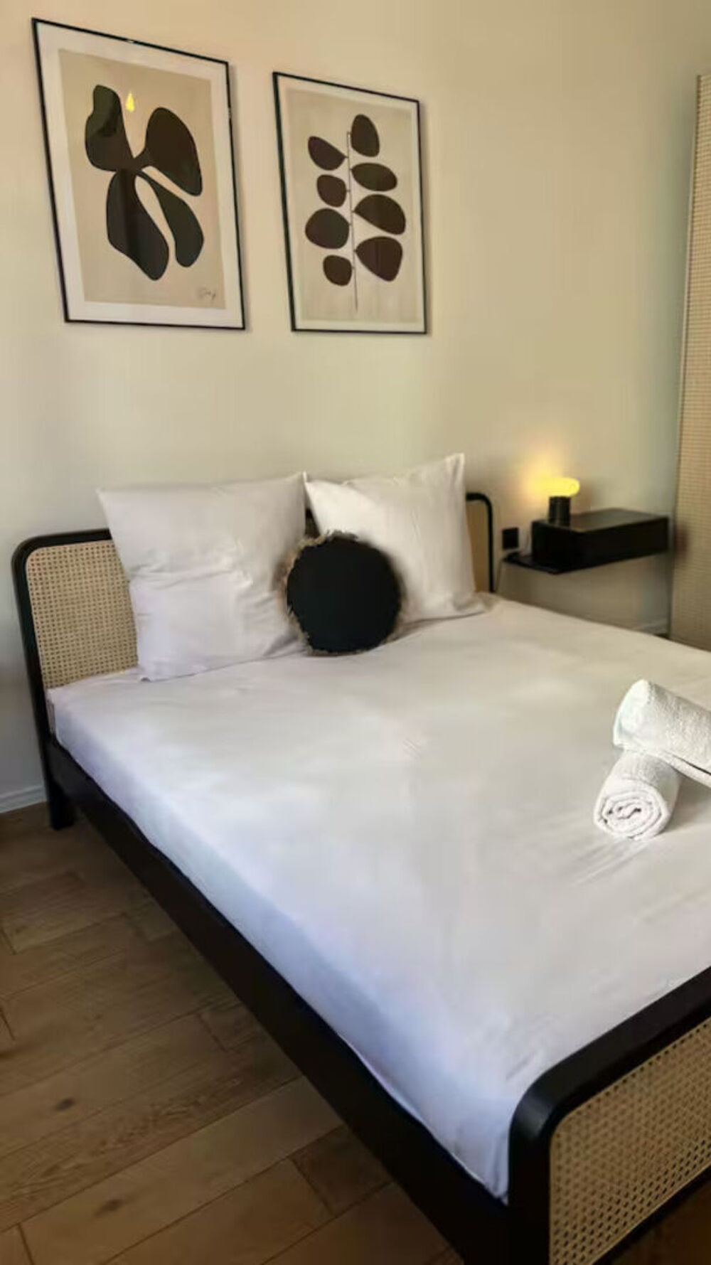 Appartement Nice 3 pièces - LES MUSICIENS