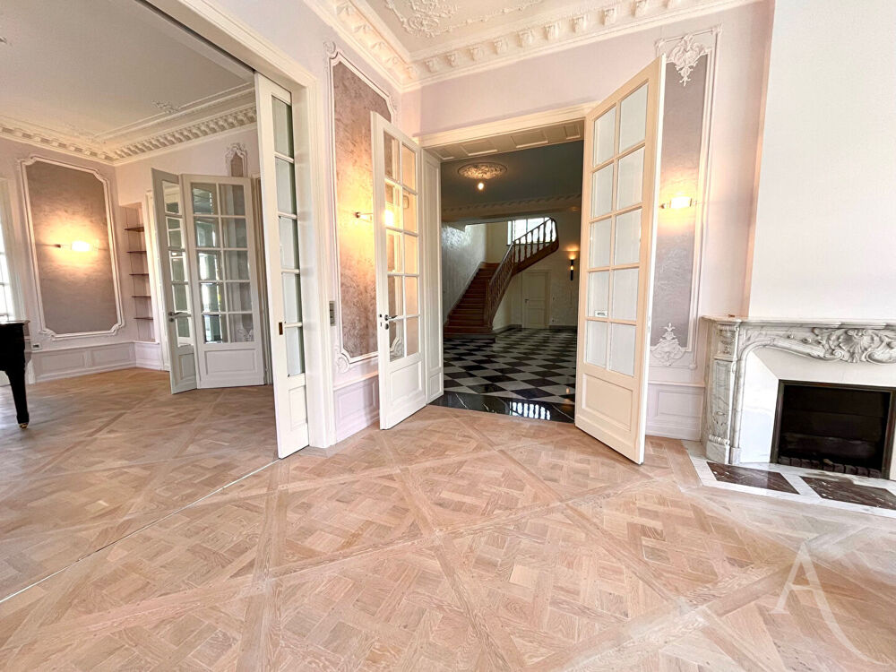 � vendre  Villa Metz (57000)