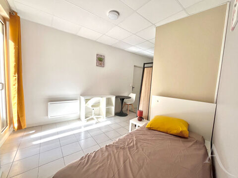  Appartement  louer 1 pice 16 m