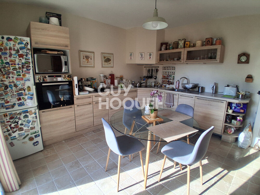 Vente Maison Maison avec double garage, sous-sol et piscine à 5 min d'Agen Pont du casse