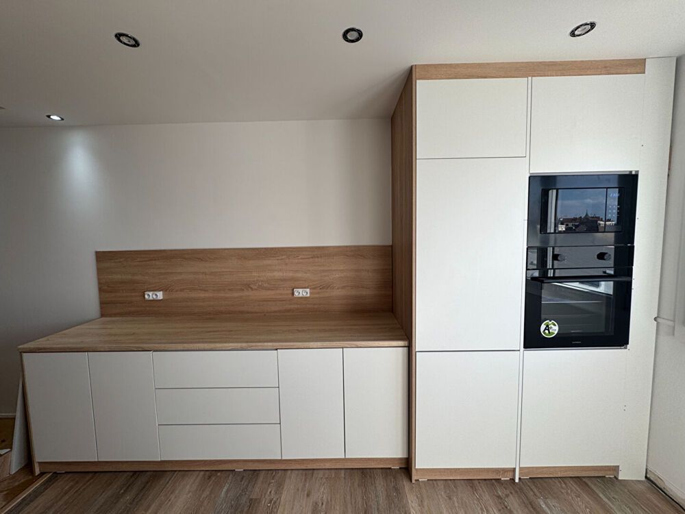 T4BIS DE 103.67 m2 RUE CHARLES DUMONT