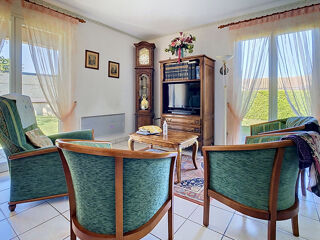  Maison à vendre 3 pièces 91 m²