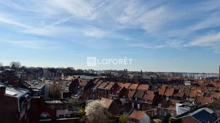 Vente Appartement Bel Appartement Roubaix T3 avec Balcon Roubaix