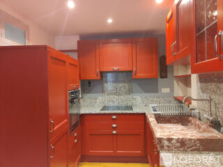  Maison � vendre 4 pi�ces 75 m�