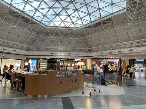 Bail à céder MERIGNAC 7463 33700 Merignac