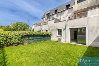  Appartement � vendre 3 pi�ces 61 m�