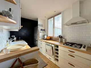  Maison à vendre 3 pièces 69 m²