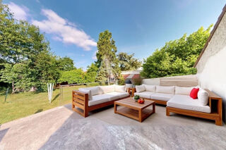  Maison � vendre 7 pi�ces 215 m�