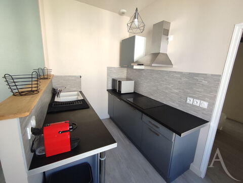  Appartement � louer 2 pi�ces 45 m�