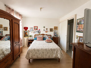  Appartement à vendre 2 pièces 43 m²