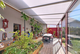  Maison � vendre 4 pi�ces 121 m�