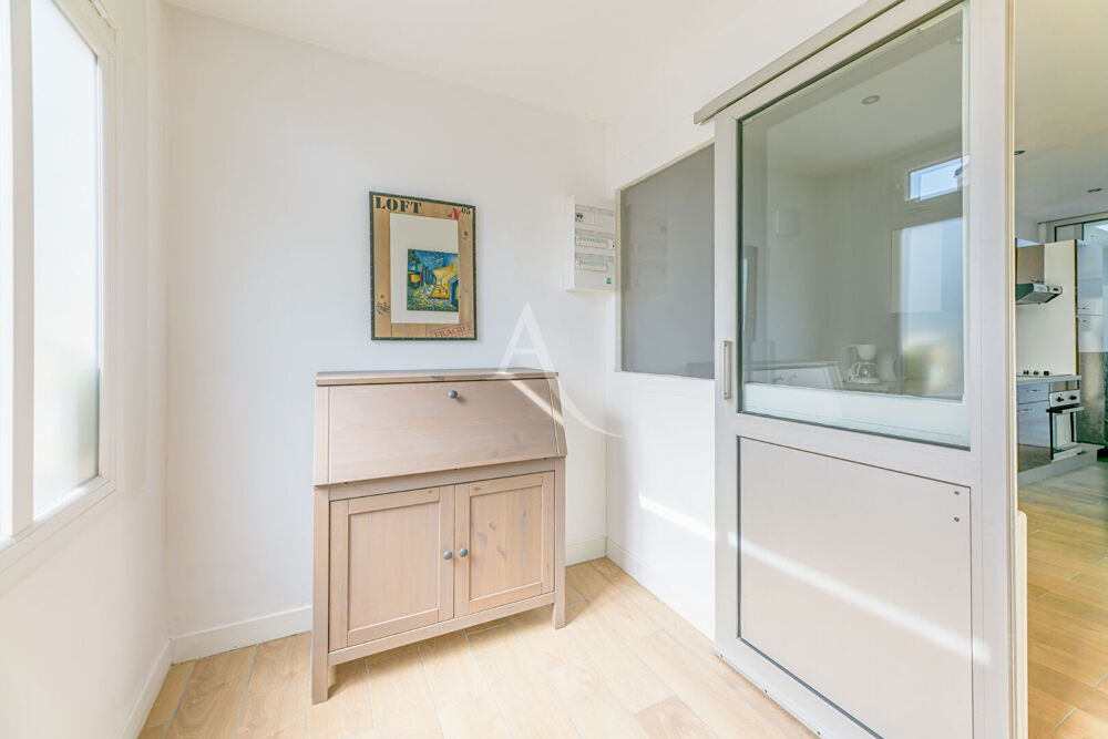 Tours La Fuye-Velpeau - Maison de Ville 115m2 - 2 box - Pas de jardin
