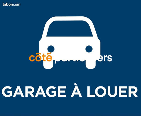  Parking / Garage � louer 13 m�