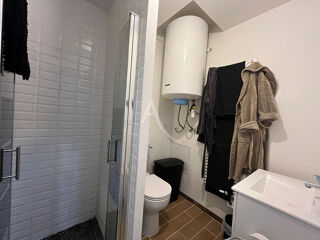  Appartement à louer 3 pièces 57 m²